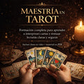 Aprende Tarot desde Cero