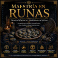 Maestria Ancestral para comprender tu camino